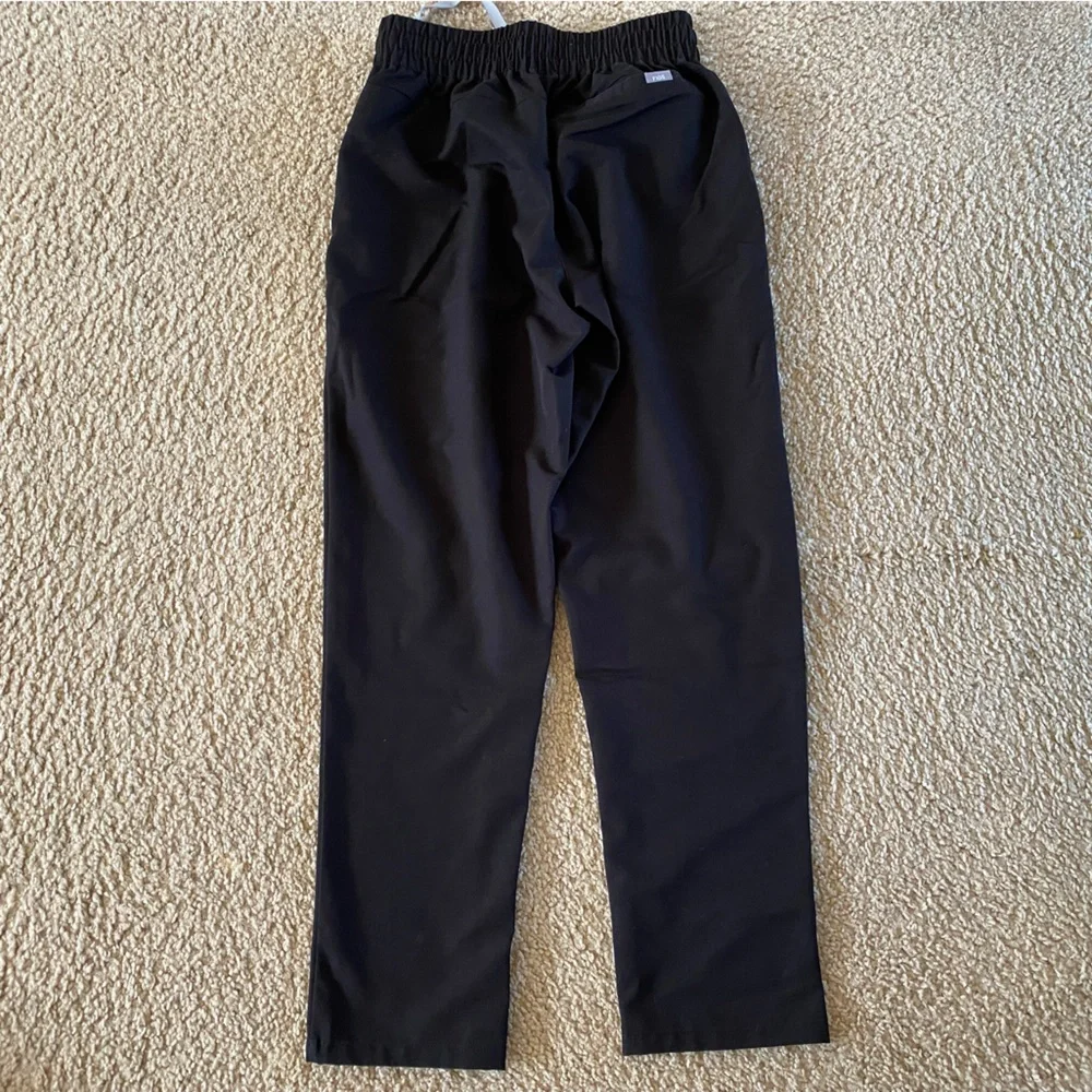 Figs Cairo Cargo Scrub Pants size S